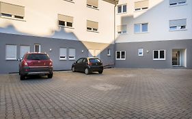Novum Hotel Bruy